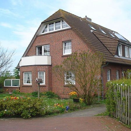 Appartement Haus Albatros à Langeoog Extérieur photo